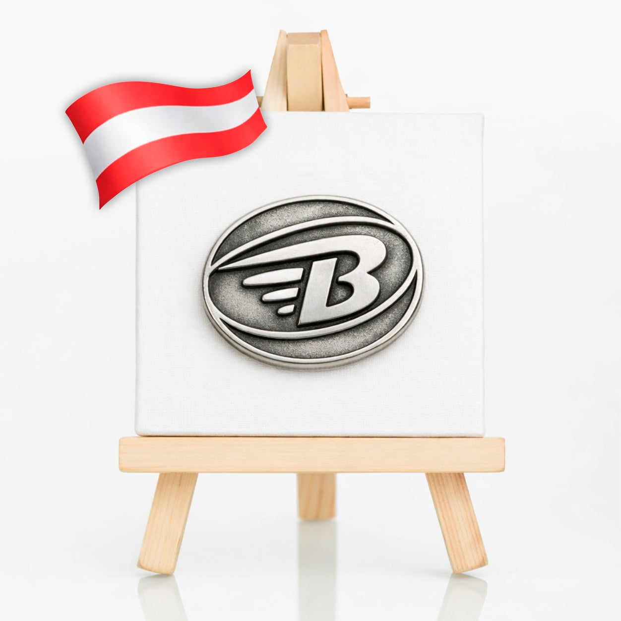Metall Guss Pins oesterreich bestellen