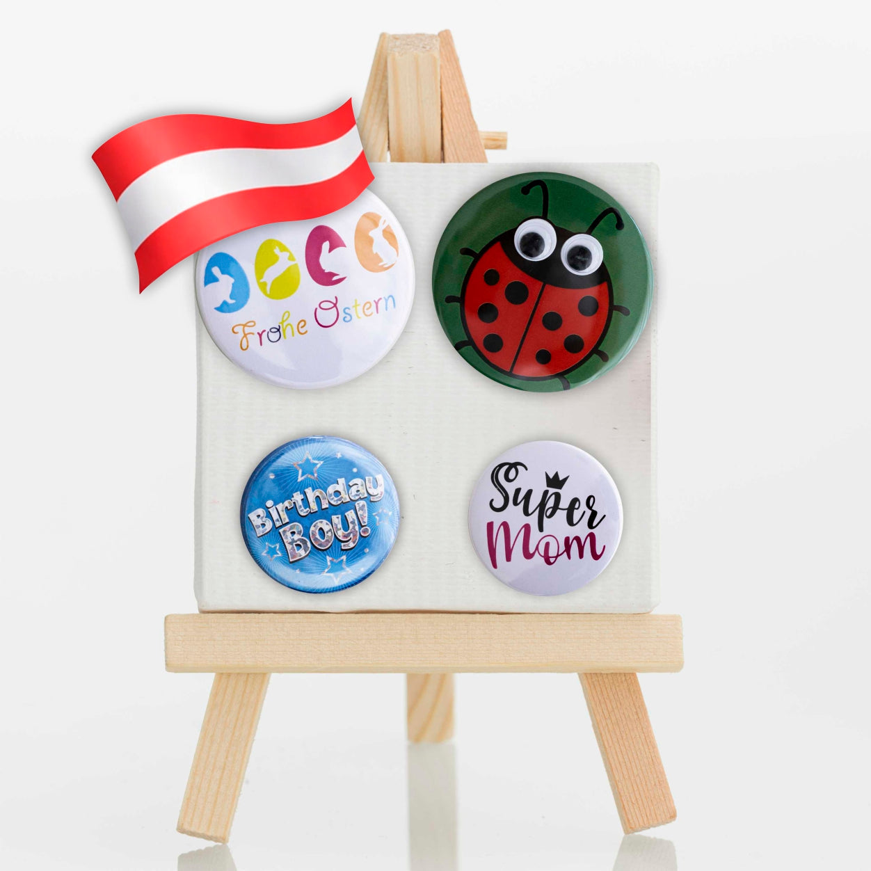 fertige buttons online bestellen