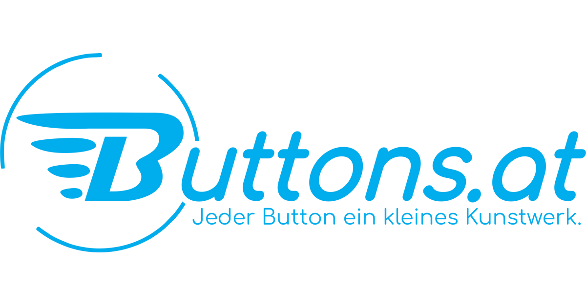 Buttons bestellen Österreich | Ansteckbuttons online gestalten – buttons.at